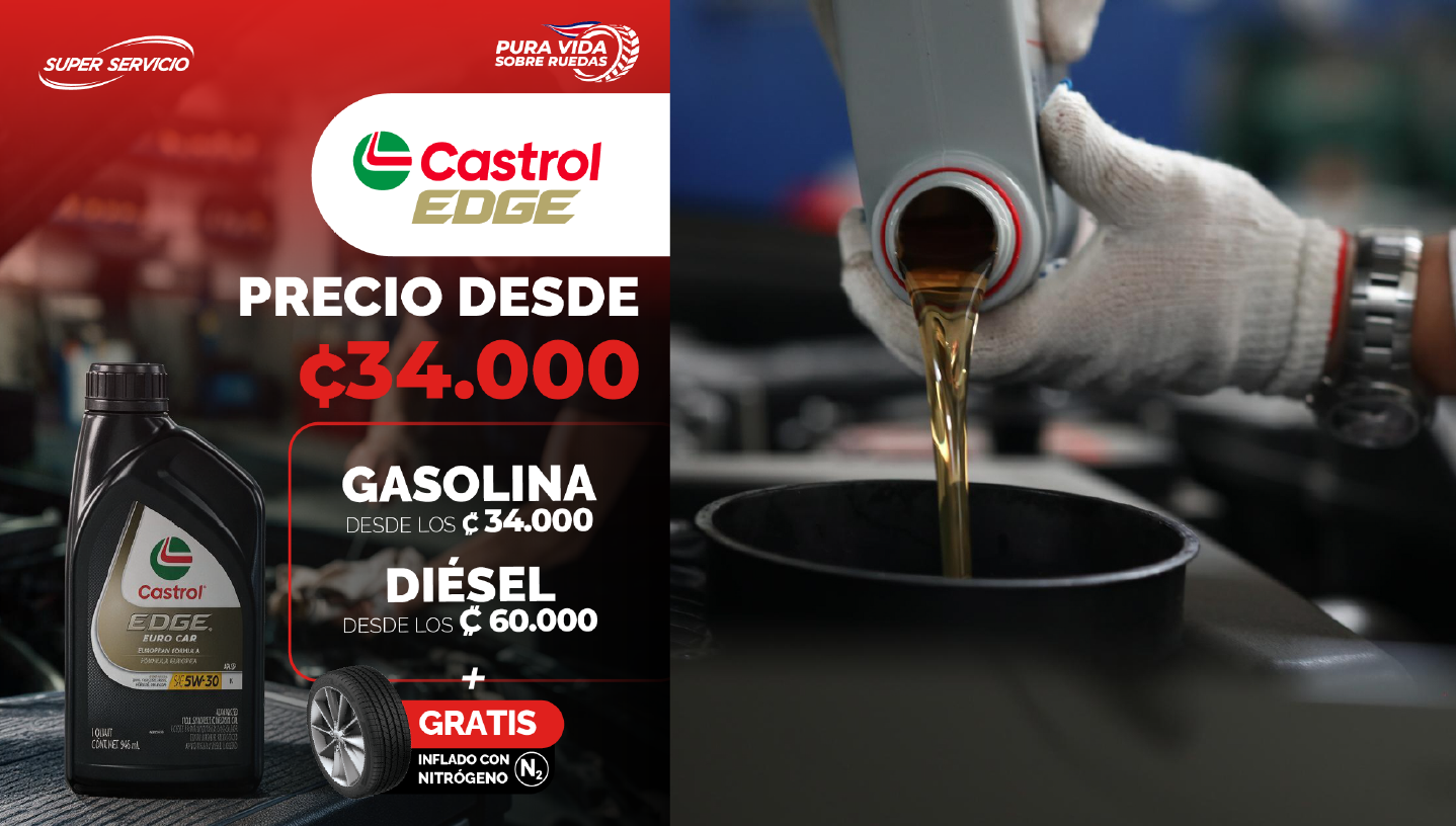 Cambio de Aceite imagen
